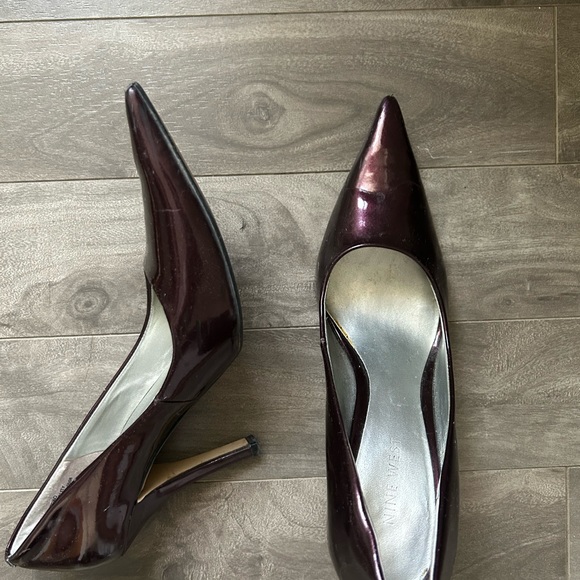 Nine West - Picture 3 of 4